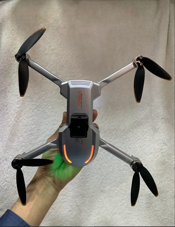 A17_Aerial_Drone_With_Hd_Dual_Camera,_360°_Obstacle_Avoidance,_Optical_Flow_Positioning,_Foldable_Rc_Quadcopter,_Altitude_Hold,_Wifi_Fpv,_One-key_Takeoff_&_Landing_for_Kids_&_Adults