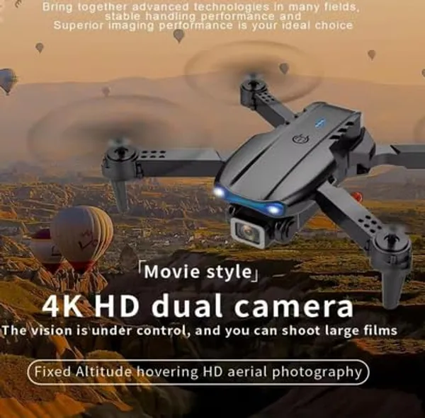 E88_Mini_Drone_|_Hd_Camera_|_Foldable_Quadcopter_For_Beginners
