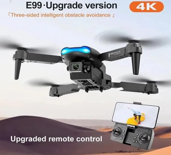 E88_Mini_Drone_|_Hd_Camera_|_Foldable_Quadcopter_For_Beginners