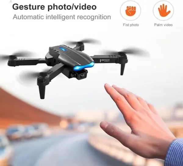 E88_Mini_Drone_|_Hd_Camera_|_Foldable_Quadcopter_For_Beginners