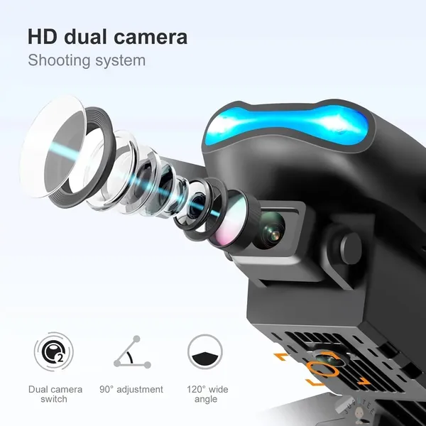 E88_Mini_Drone_|_Hd_Camera_|_Foldable_Quadcopter_For_Beginners