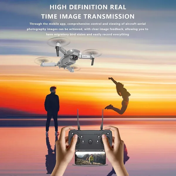 E88_Mini_Drone_With_Dual_Battery_|_Hd_Dual_Camera_|_Foldable_Quadcopter_For_Beginners