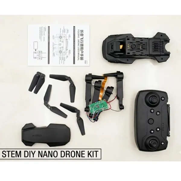 Nano_Drone_Diy_Kit_|_Build_And_Fly_Mini_Rc_Drone_|_Learning_Stem_Toy