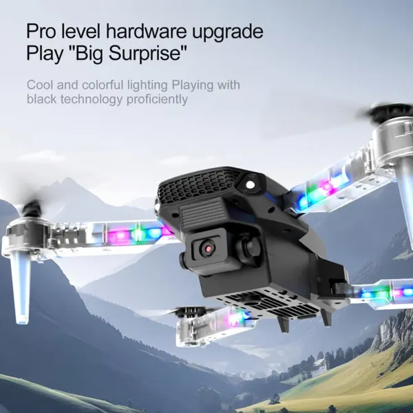 E88_Light_Foldable_Wifi_Fpv_Drone_With_Dual_Battery_|_Hd_Dual_Camera_|_Easy_To_Fly_Rc_Drone