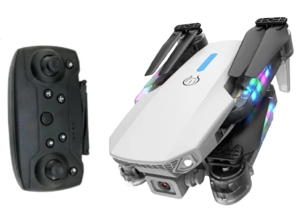 E88_Light_Drone_-_Diy_Mini_Nano_Drone_Assembly_Kit_(_Dual_Camera_With_Dual_Battery)_|_Educational_Drone_Building_Set_|_Easy_To_Build