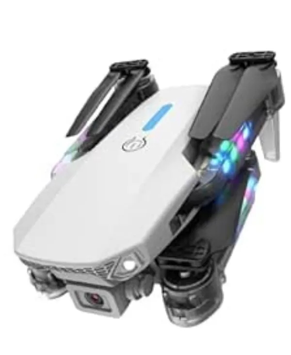 Diy_Nano_Drone_Kit(E88_Light_Edition_-_Dual_Camera_)_|_Build_Your_Own_Mini_Drone_|_Stem_Educational_Rc_Kit_For_Kids_And_Beginners