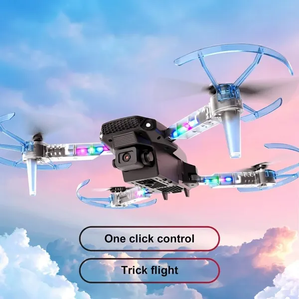 Diy_Nano_Drone_Kit(E88_Light_Edition)_|_Build_Your_Own_Mini_Drone_|_Stem_Educational_Rc_Kit_For_Kids_And_Beginners