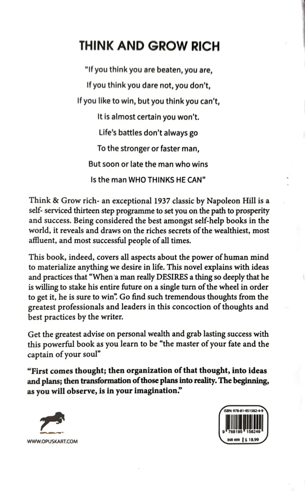 Think_&_Grow_Rich(Hardcover)