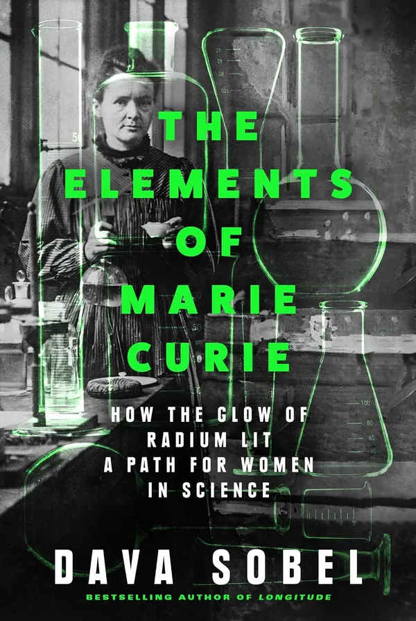 The_Elements_of_Marie_Curie