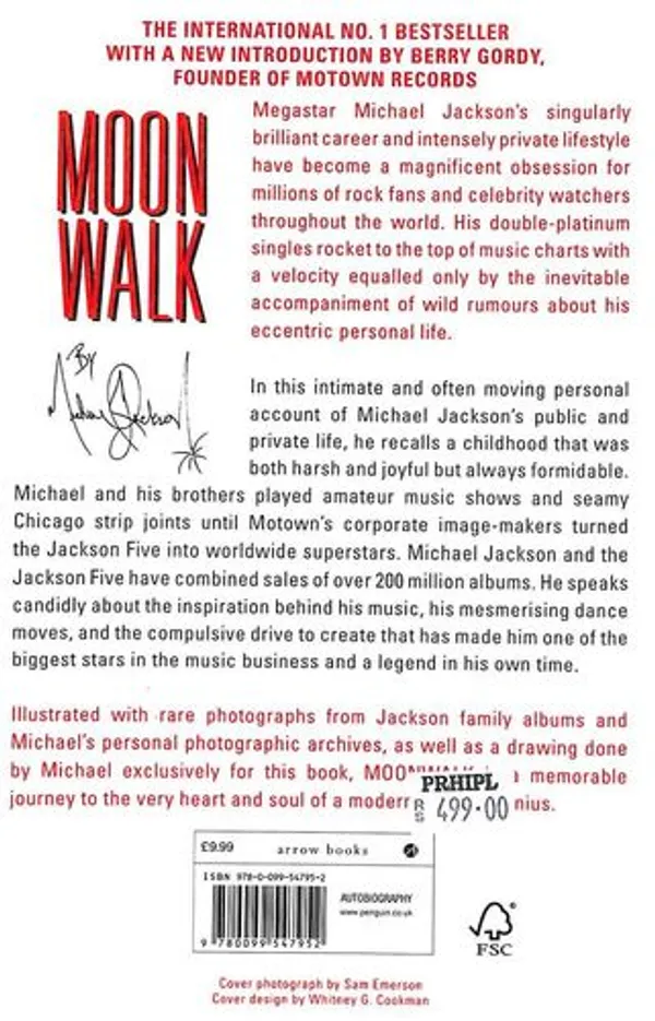 Moonwalk