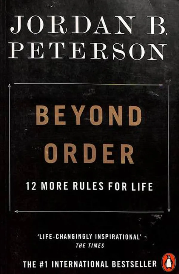 Beyond_Order:_12_More_Rules_for_Life