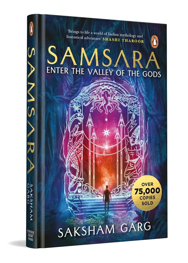 Samsara-(Hb)