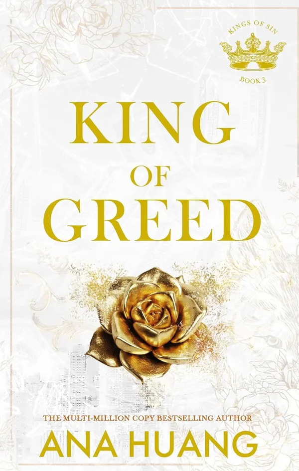 King_Of_Greed