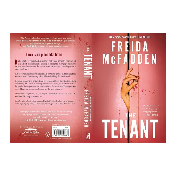 The_Tenant