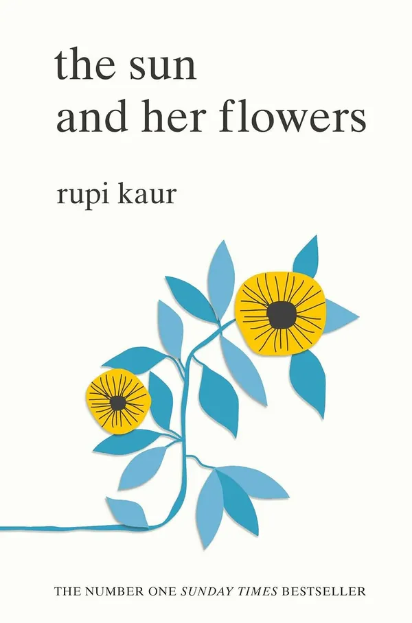 The_Sun_And_Her_Flowers