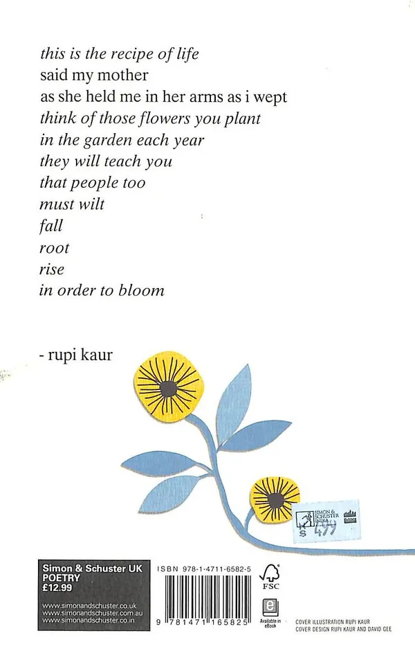 The_Sun_And_Her_Flowers