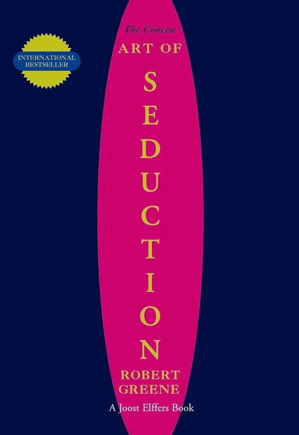 The_Concise_Art_Seduction