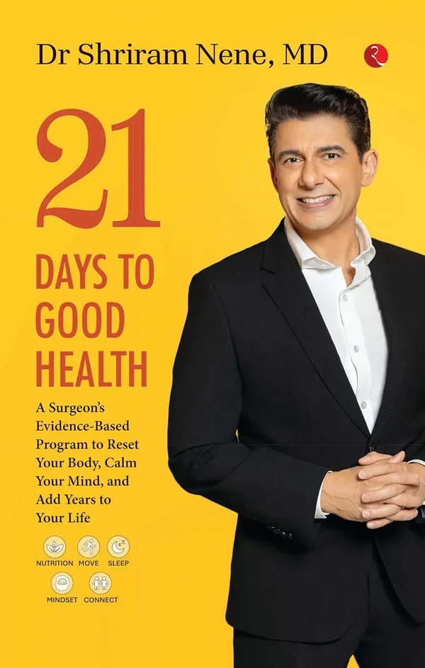 21_Days_To_Good_Health