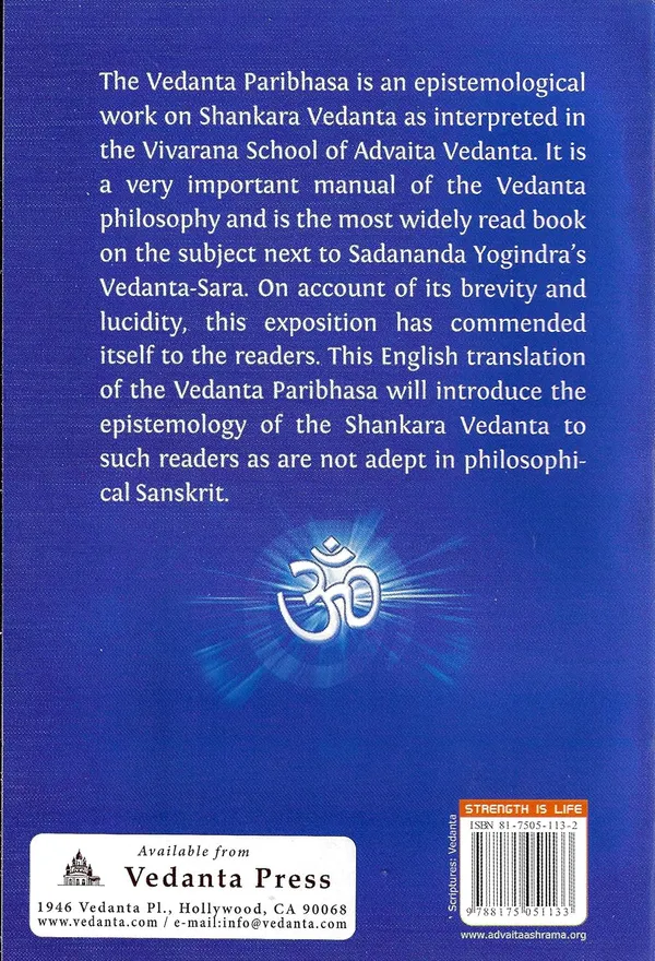 Vedanta_Paribhasa