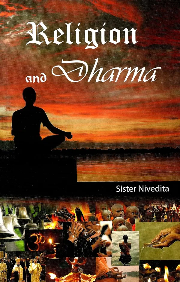 Religion_And_Dharma