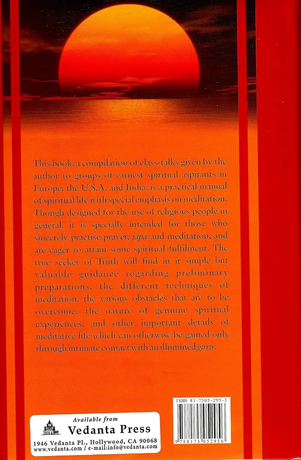 Meditation_And_Spiritual_Life:_1
