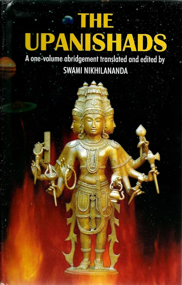 The_Upanishads_-_A_One-Volume_Abridgment