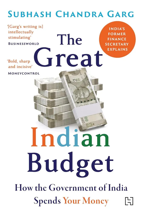 The_Great_Indian_Budget