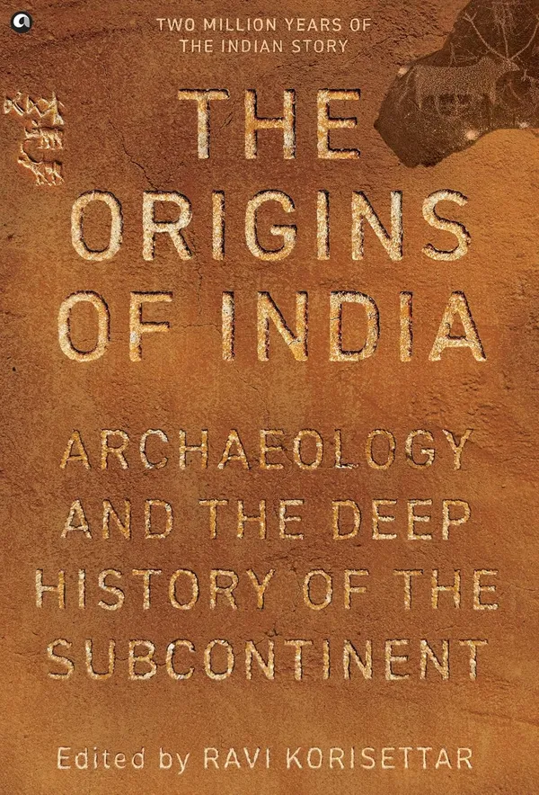 The_Origins_Of_India