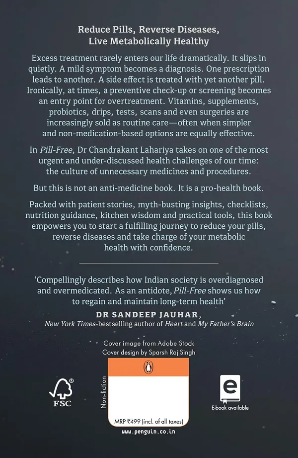 Pill-Free