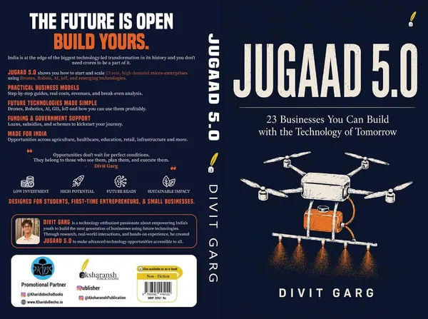Jugaad_5.0