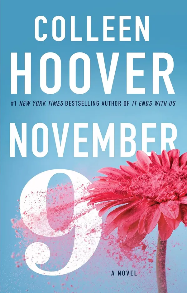 November_9:_A_Novel