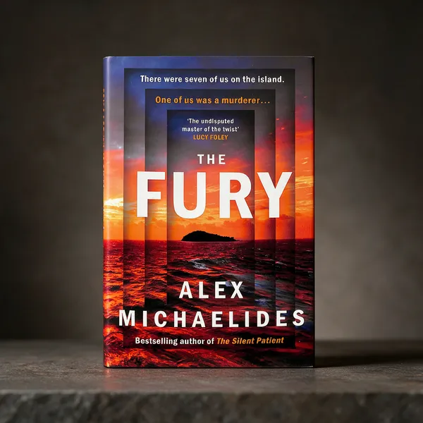 The_fury