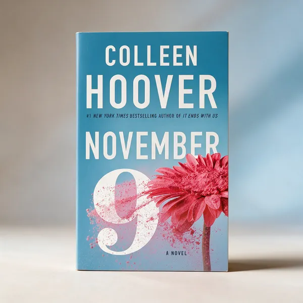 November_9:_A_Novel