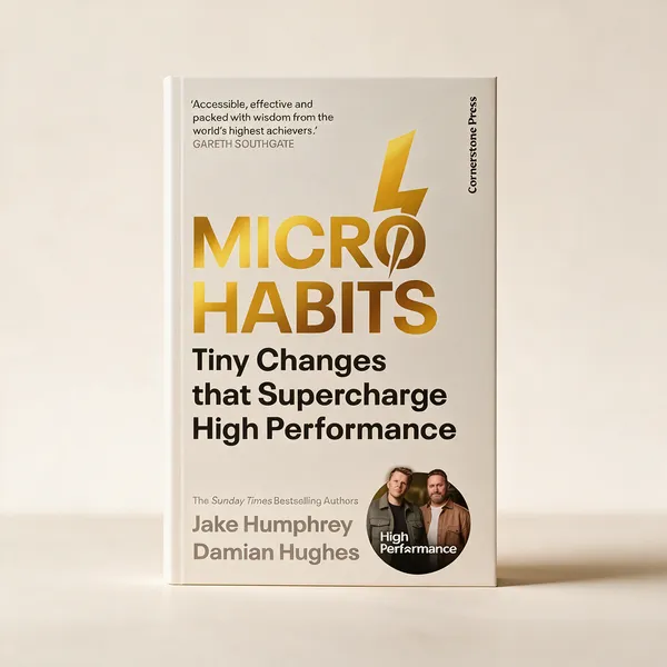 MICRO-HABITS