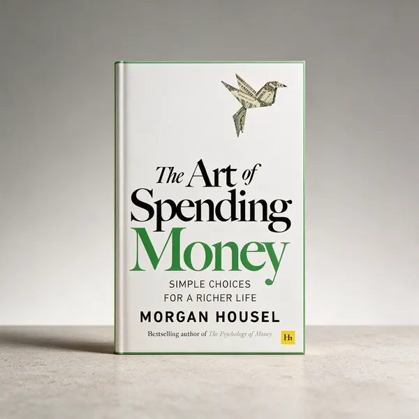 The_Art_of_Spending_Money