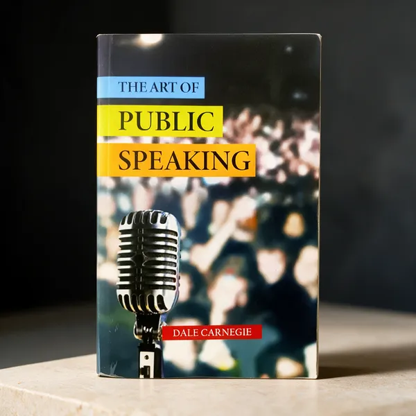 The_Art_Of_Public_Speaking