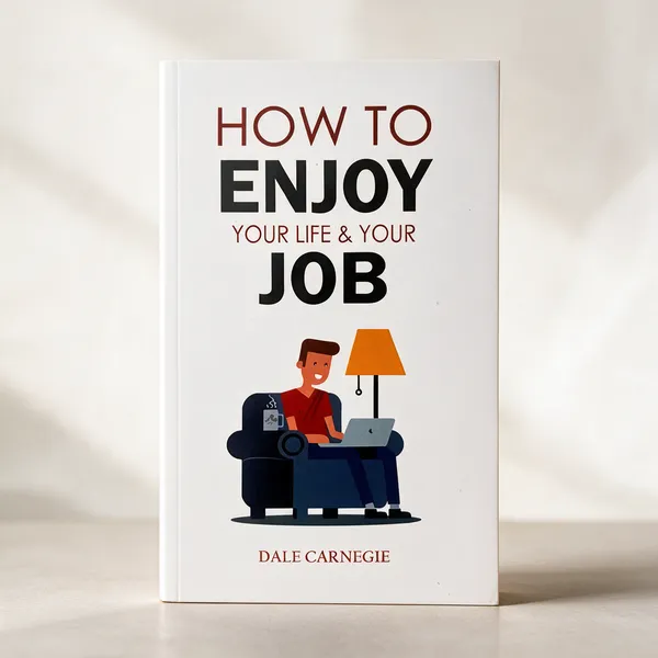 How_To_Enjoy_Your_Life_&_Your_Job