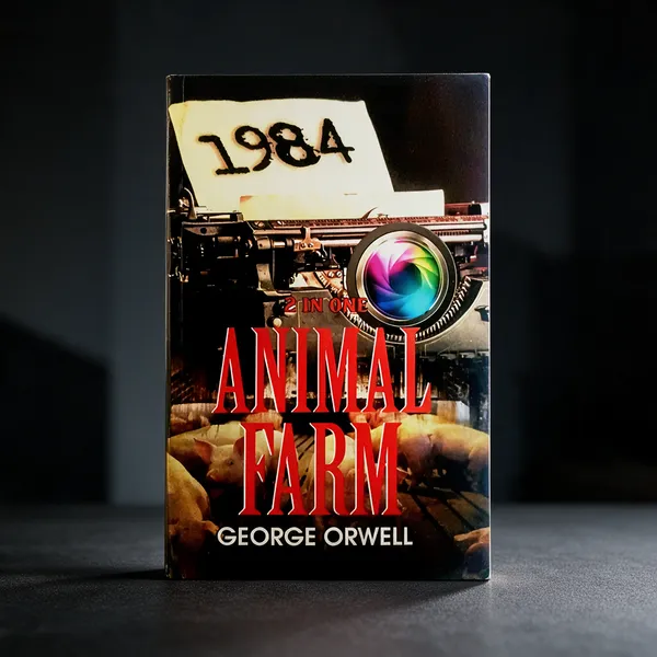 1984_&_Animal_Farm