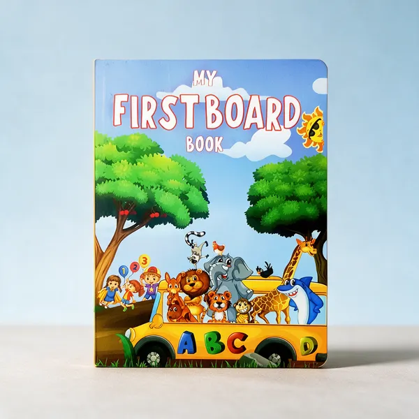MY_FIRST_BOARD_BOOK