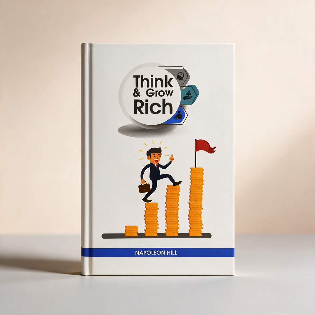 Think_&_Grow_Rich(Hardcover)