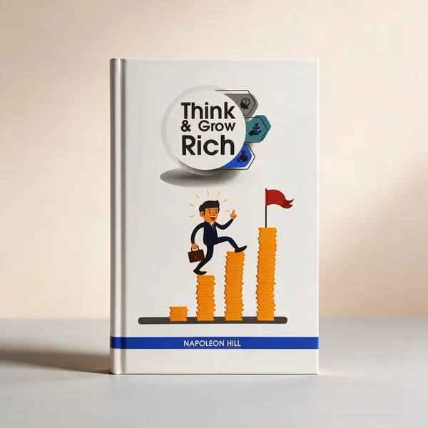 Think_&_Grow_Rich(Hardcover)