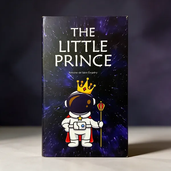 The_Little_Prince(Hardcover)