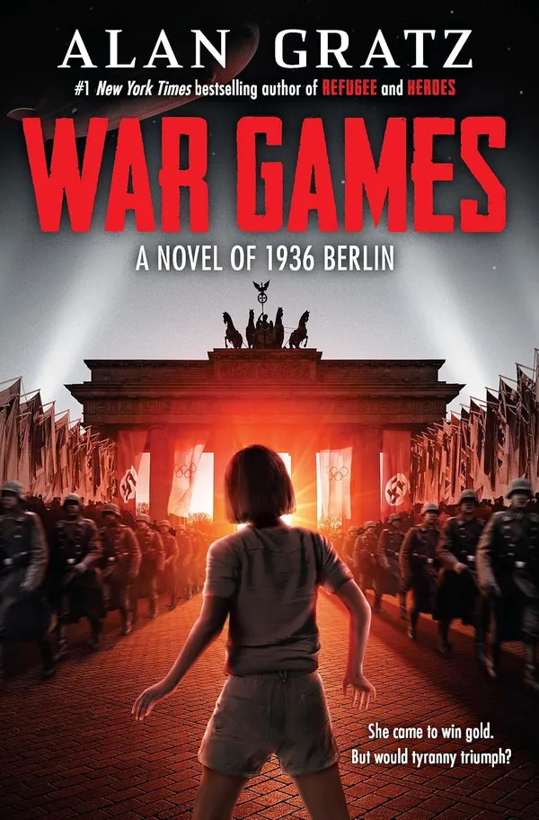 War_Games