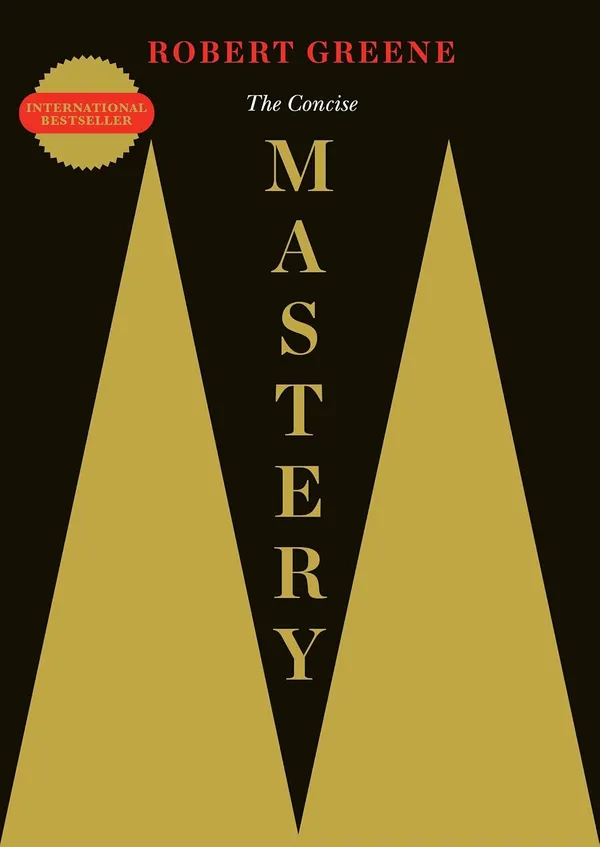 The_Concise_Mastery