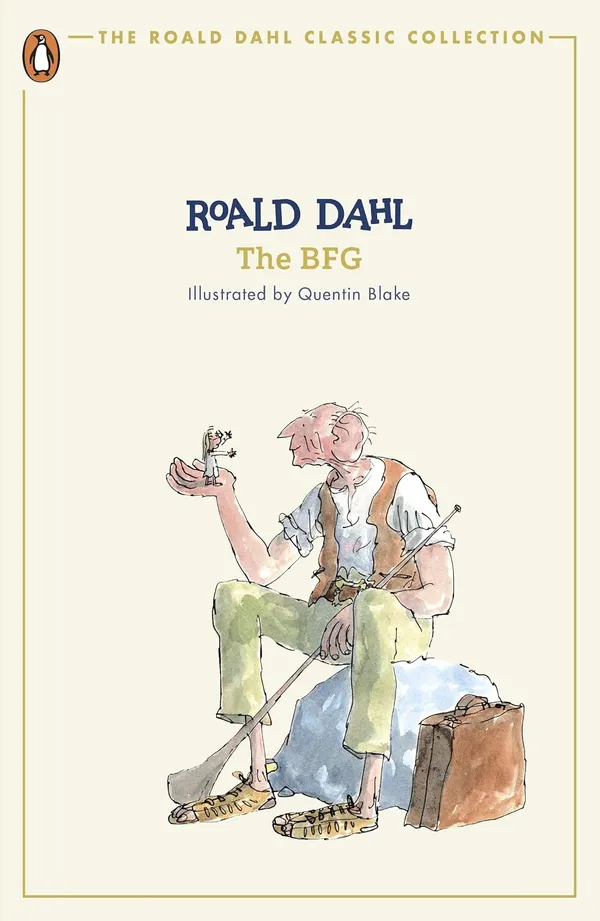 The_Bfg_(The_Roald_Dahl_Classic_Collection)