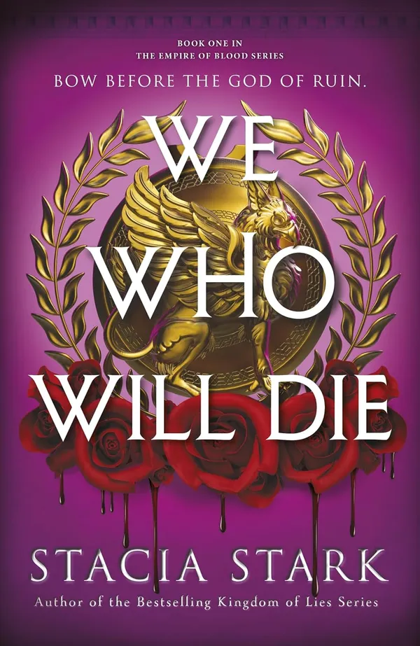 We_Who_Will_Die