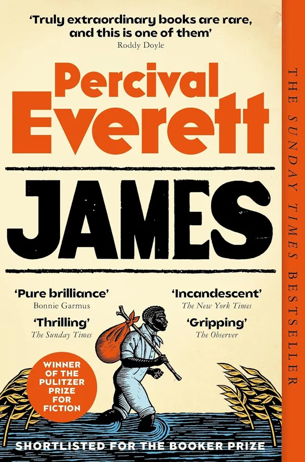 James