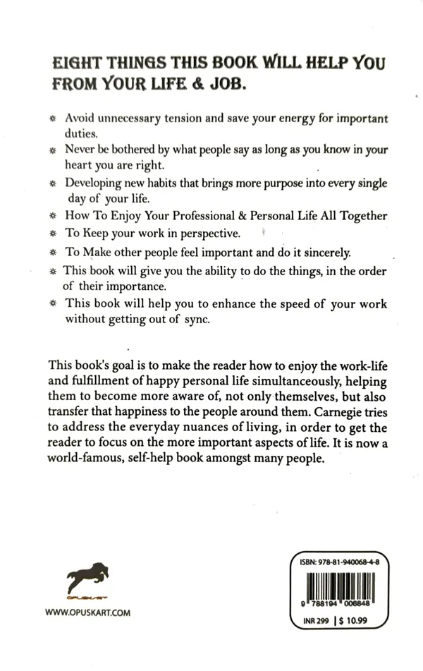 How_To_Enjoy_Your_Life_&_Your_Job
