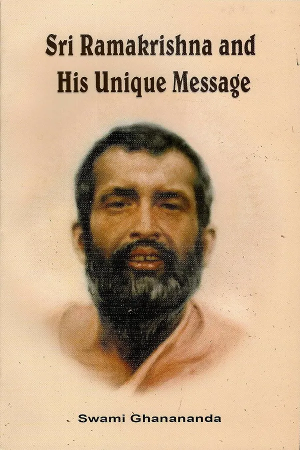 Ramakrishna_And_His_Unique_Message