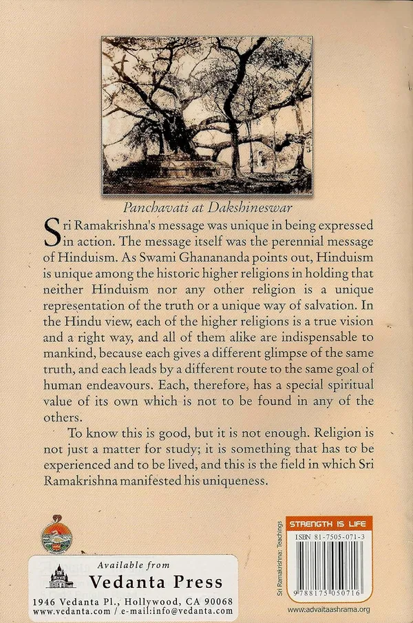 Ramakrishna_And_His_Unique_Message